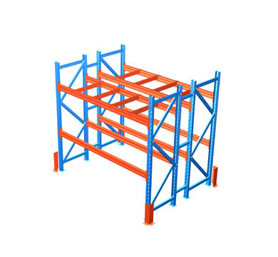 重型倉儲貨架